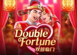 Vibrant Double Fortune MyStake Casino Game  MyStake Casino Online