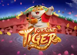 Fortune Tiger MyStake Casino Slot  MyStake Casino Online