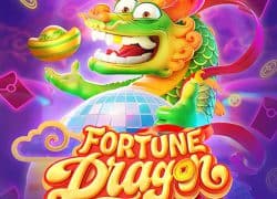 Fortune Dragon MyStake Casino Game  MyStake Casino Online