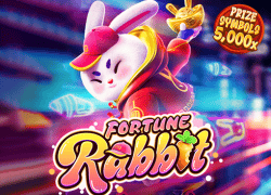 Lucky Rabbit MyStake Casino Slot  MyStake Casino Online