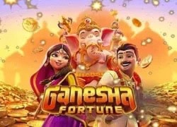 Ganesh Fortune sMyStake Casino Slot  MyStake Casino Online