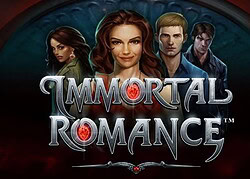 Immortal Romance MyStake Casino Game  MyStake Casino Online