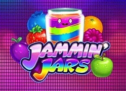 Jammin' Jars slot MyStake Casino Game  MyStake Casino Online