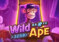 Wild Ape MyStake Casino Game  MyStake Casino Online