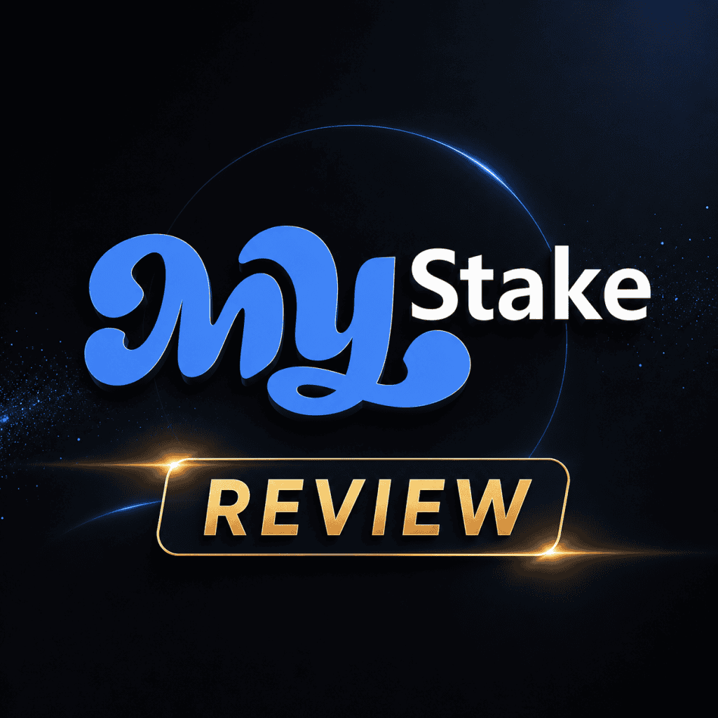 MyStake Casino Review
