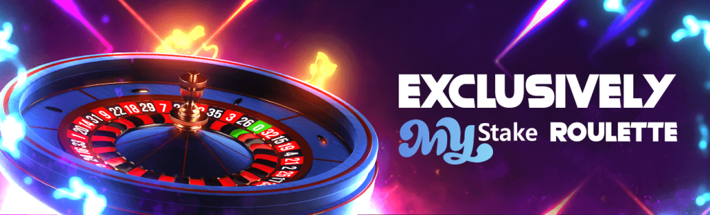 MyStake Live Casino Canada: Games, Tables and How to Play